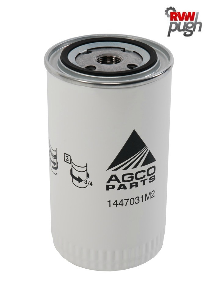 Ölfilter Motorölfilter Filter für Motoröl Massey Ferguson 200 + 300  1447082M91 *
