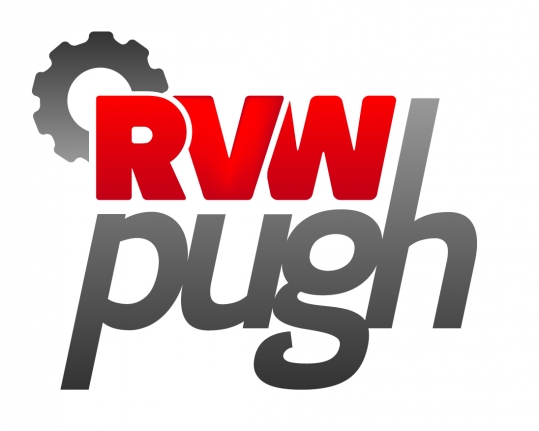 www.rvwpugh.co.uk
